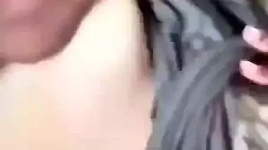 Pervert enjoys hard sex with an 18-year-old GF