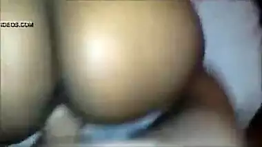 Indian aunty