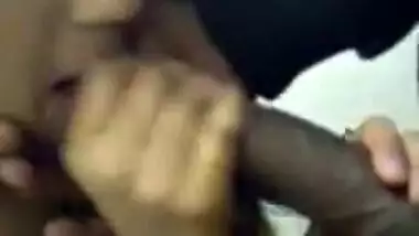 Indian Cum in Mouth
