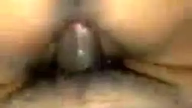 Indian horny XXX wife riding her husband’s dick on live cam MMS
