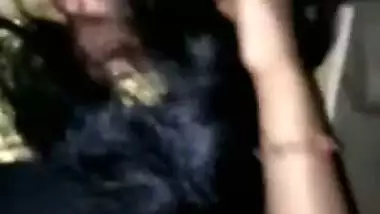 Desi guy fucking his wifes younger sister video