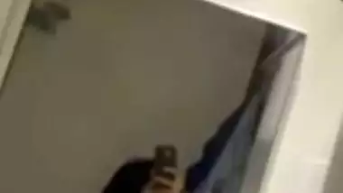 Nude videos merged of this cute girlfriend from Indore