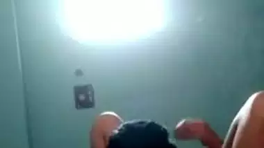 College lovers enjoying XXX