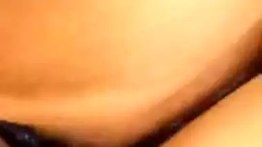 Hot MMS video of Desi woman who is nailed by the XXX boy in his car