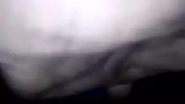 Horny Village Girl Record Her Fingering Video For Lover