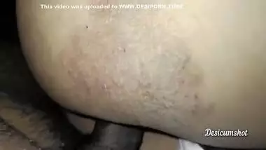 Hot Desi Bhabhi Homemade Video