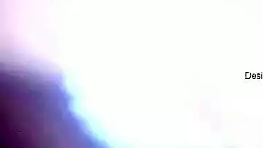 Girl tries to sleep but sexual pervert wants to see her XXX Desi curves