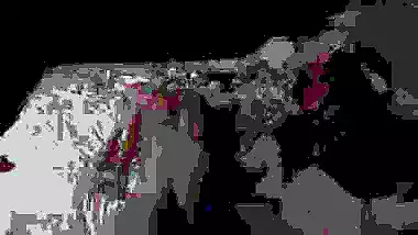 Was around with some name 'The nun sucking a...