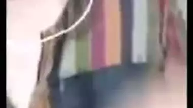 Lahore girl stripping naked