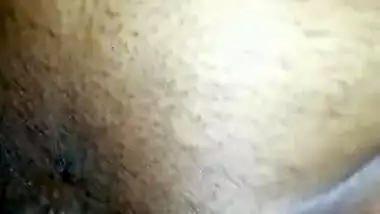 Horny nri step sis caught step bro jerking off to her videos