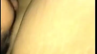Indian girl pussy licking by boyfriend MMS