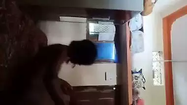 Indian kiss and fuck homemade porn