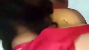 Hyderabad man records his wife’s blowjob MMS for fun