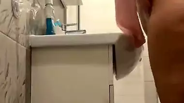 Beautiful Hijabi Girl Fucking by Lover