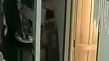 Famous Bengali celebrity showing big boobs viral MMS