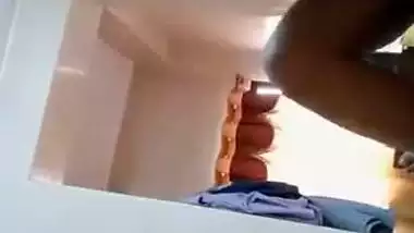 Indian college lovers having sex video