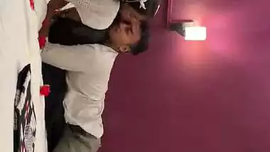 New young wife sex with husband after viral romance