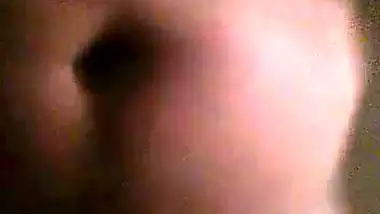 Village bhabhi stripping fully and fingering