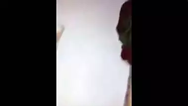 Large boobs college angel enjoys a hardcore fuck from her boyfriend