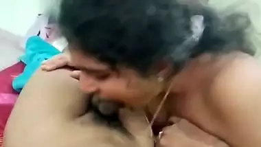 Nude mallu wife sucking dick of ex-lover viral sex