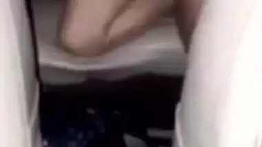 Most daring Indian outdoor sex from the highway