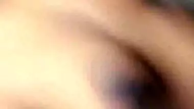 Big Boobs Desi Babe Showing