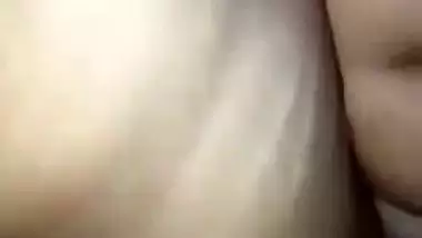 Bengali lady paid sex with client after sucking his penis