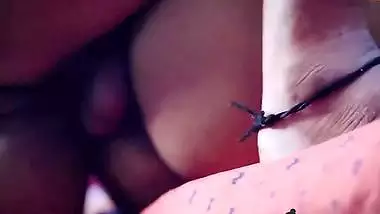 Muslim man fucks his hijabi sister in Bangladeshi sex video