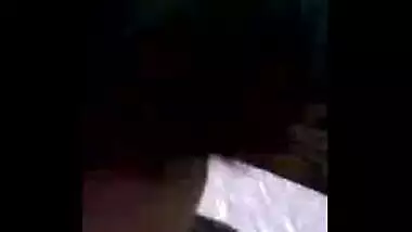 Indian Aunty Sex With Lover At Home