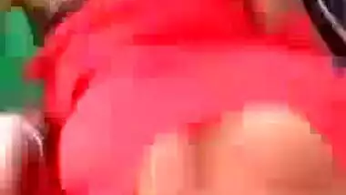 Dehati outdoor group sex outdoors MMS sex movie scene