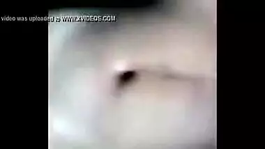 Tamil sister enjoying with brother