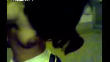 Beautiful Indian Girlfriend Nidhyathi