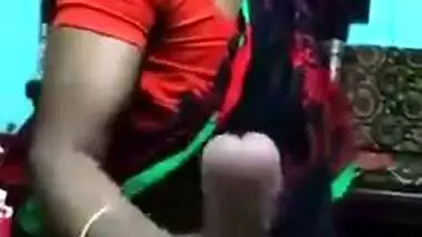 Village maid sex xxx with house owner son viral MMS