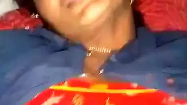 Hardcore chudai of a Rajsthani Bhabhi by her Devar