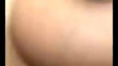 Hindi WhatsApp sex chat with nude show of sexy GF