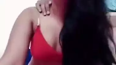 Cheating wife enjoys her lover’s dick deep in her cunt