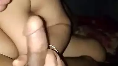 Tanker bhabhi pussy licking and oral sex fun