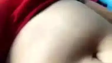 Bangladeshi call girl Mitu showing her tits