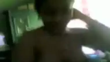 Dhaka university babe nancy with her boyfriend...