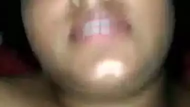 Periods sex video of sexy Indian lady online