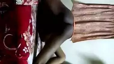 Sex with Telugu aunty by elder Nephew
