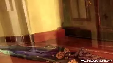 Seduction From Sexy Asian Babe