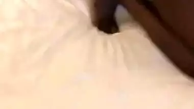 Paki milf fucked by BBC and moaning