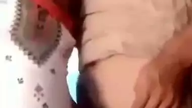 Pathan fucks his neighbor’s wife in Pakistani sex MMS