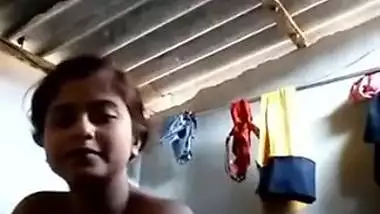 Men can enjoy the porn video where the big-boobied Desi takes a shower