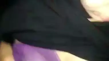 Hot Bangladesh sex video of a Muslim girl getting fingered