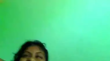 Desi Quarantine fuck video with Bangla maid