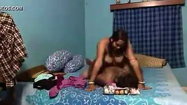 Construction Worker’s Hotwife Cheats With His Friend