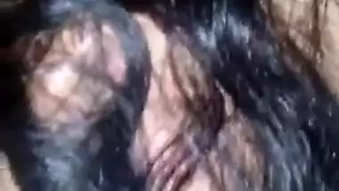 Desi Hot wife pussy fingered by sextoy and hubby’s cock sucking