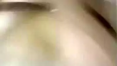 Unsatisfied Bangladeshi Married Bhabi From Sylhet Videos For Aboard Living HUBBY With Bangla Talk Part 2